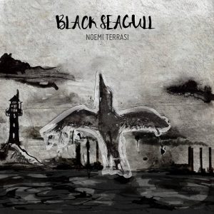 Noemi Terrasi - Black Seagull - metal