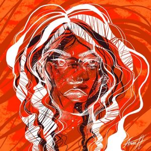 Anna Havoc - Anna Havoc - rock