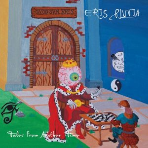 Eris Pluvia - Tales From Another Time - rock