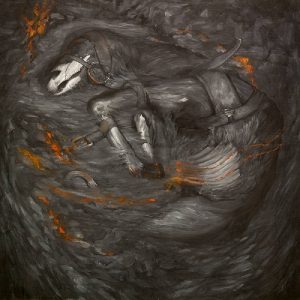 Nasheim - Jord och aska - metal