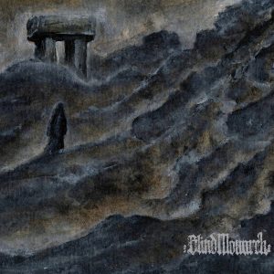 Blind Monarch - What Is Imposed Must Be Endured - metal