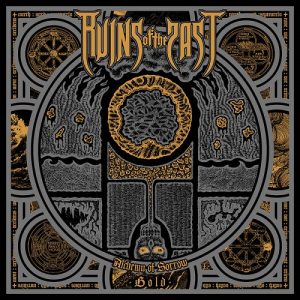 Ruins Of The Past – Alchemy Of Sorrow: Gold - death