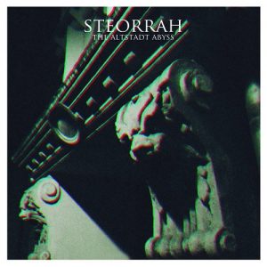 Steorrah - The Alstadt Abyss - metal