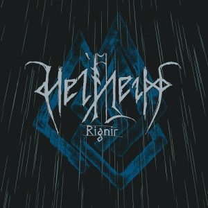Helheim - Rignir - metal