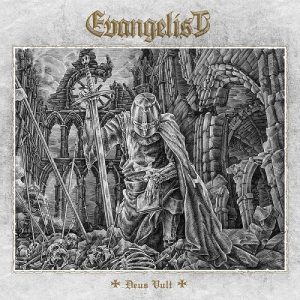 Evangelist - Deus Vult - metal