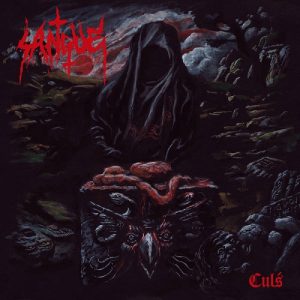 Sangue - Culś - death