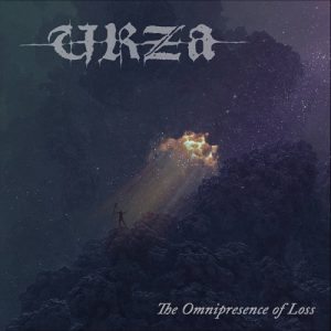 Urza - The Omnipresence Of Loss - metal