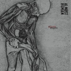 Almøst Human - XS2XTC - metal