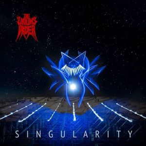 De Lirium's Order - Singularity - death