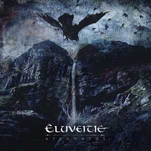 Eluveitie - Ategnatos - metal