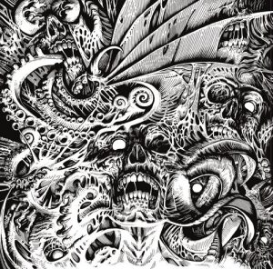 Entrapment - Imminent Violent Death - death