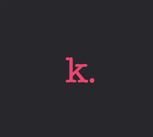 Eveline's Dust - K. - rock
