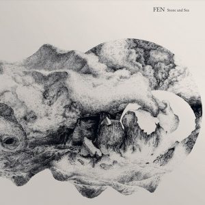 Fen - Stone & Sea - metal