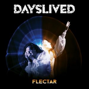 Dayslived - Flectar - metal