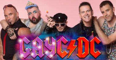 Gay C Dc - Interviste