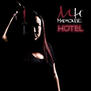 Madhouse - Madhouse Hotel - rock