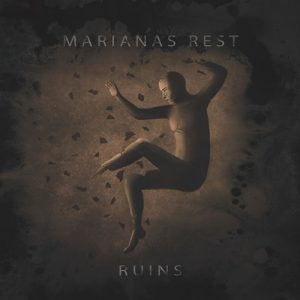 Marianas Rest - Ruins - metal