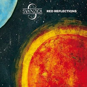 Svanzica - Red Reflection - death