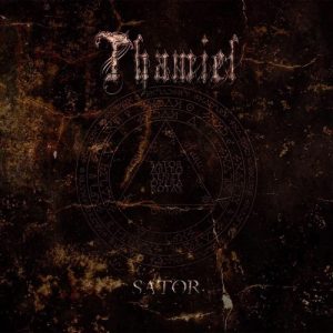 Thamiel - Sator - death