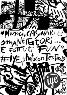 La Nostra Storia 60175239 424194624801157 1207721542092324864 N Musici, Casinari, Smanettatori… E Fottuti Fun