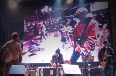 Il Fluido Vitale Di Dj Luciano - Interviste