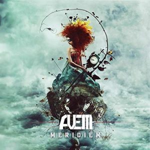 Avem - Meridiem - metal