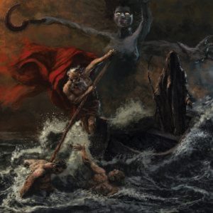Destroyer Of The Light - Mors Aeterna - metal