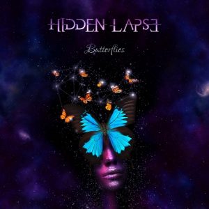 Hidden Lapse - Butterflies - metal