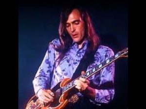 Sognando la West Coast: in ricordo di John Cipollina - Retrospettive