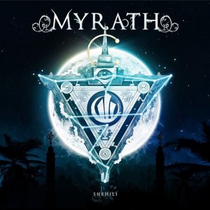 Myrath - Shehili - metal