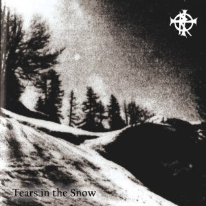 Order 1968 - Tears In The Snow - industrial