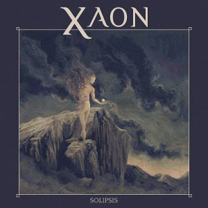 Xaon - Solipsis - death