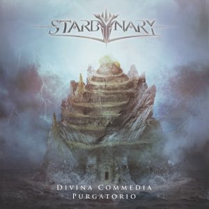 Starbynary - Divina Commedia - Purgatorio - metal
