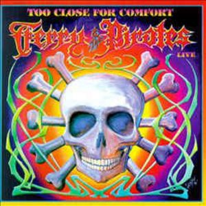 Sognando La West Coast: In Ricordo Di John Cipollina Terry Sognando La West Coast: In Ricordo Di John Cipollina Terry