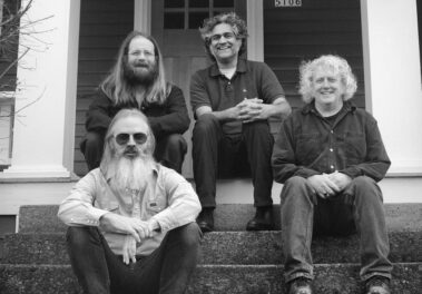 Wooden Shjips - V. - Recensioni Rock