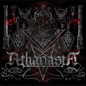 Athanasia - The Order of the Silver Compass - death