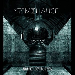 Empty Chalice – Mother Destruction - Altri Suoni