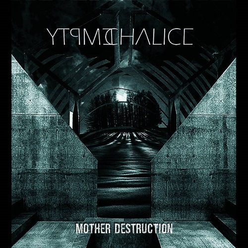 Empty Chalice – Mother Destruction - Altri Suoni