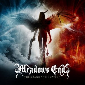Meadows End - The Grand Antiquation - death