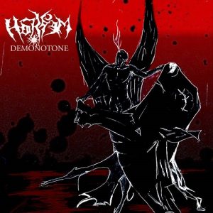 Haissem - Demonotone - death