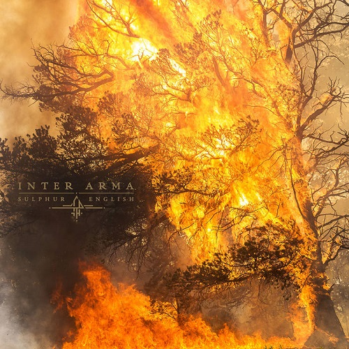 Inter Arma - Sulphur English - death