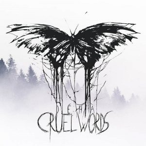 Déhà - Cruel Words - metal