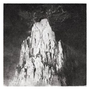 Deorc Absis - The Nothingness Transfiguration - death
