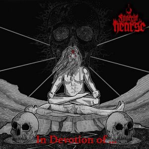 Funeral Hearse – In Devotion Of... - death