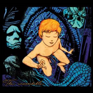 Coil Commemorate Enslave - The Unavoidable - metal
