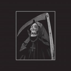 Death Worship - End Times - death