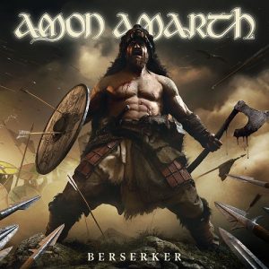 Amon Amarth - Berserker - death