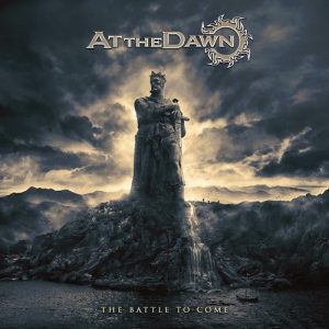 At The Dawn - The Battle To Come - metal