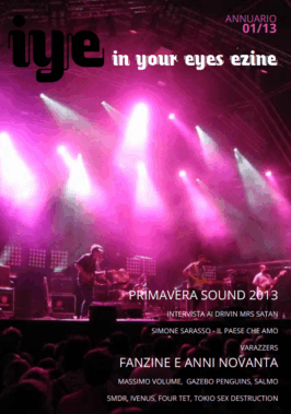 La Nostra Storia Iyezine Report 2013 Pdf Report 2014