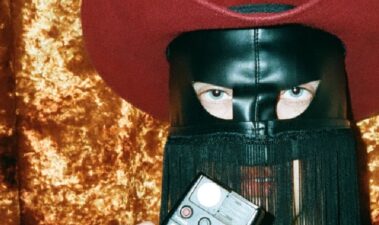 Orville Peck - Pony - Recensioni Rock